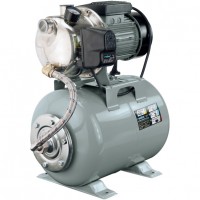 Насосные станции AUJS100/24L (2663)